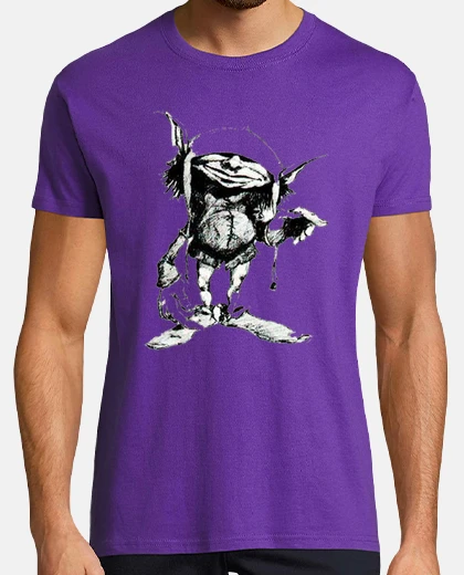 Camiseta Trasgo