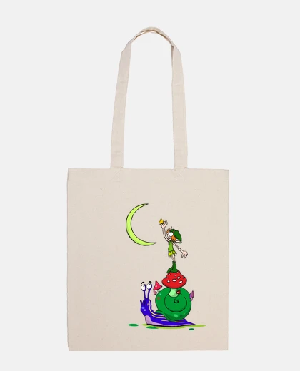 Borsa trasno lumaca