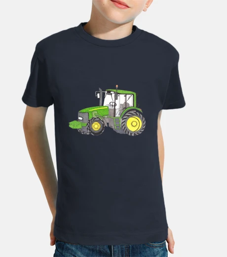 Abbigliamento trattore