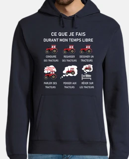 trattore trattore umorismo regalo