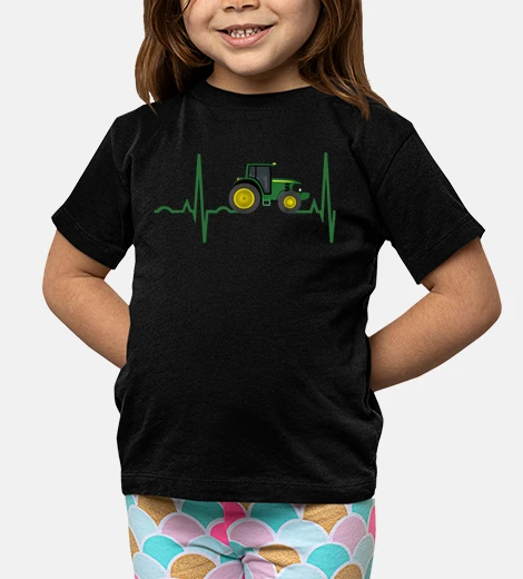 Abbigliamento trattori