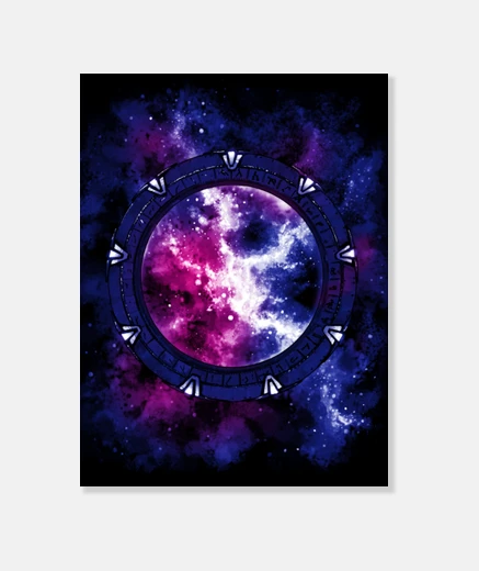 Wall Travel to the Stars