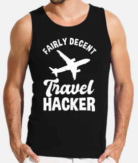 travel hacker