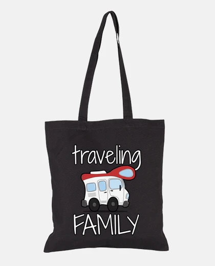 Bag traveling family