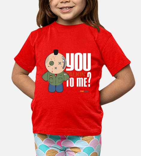 Abbigliamento travis