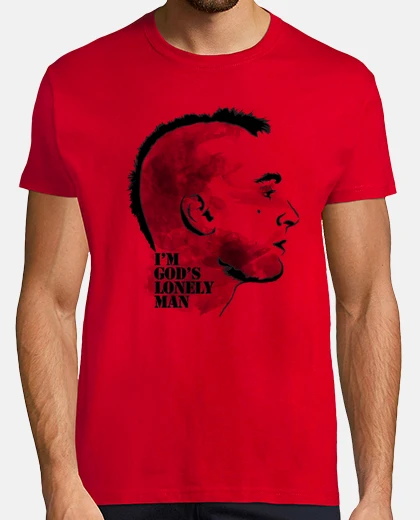 T-shirt travis bickle (tassista) (ita)
