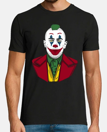 Tee-shirt Travis Fleck