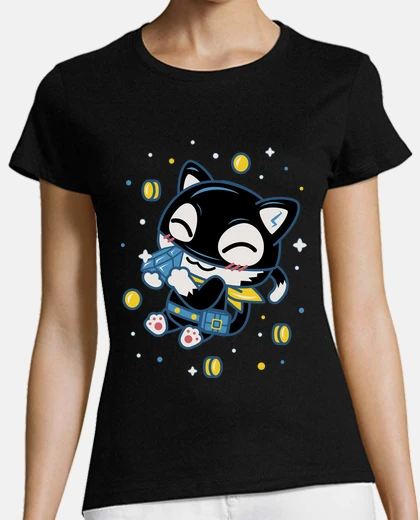 Camiseta Treasure