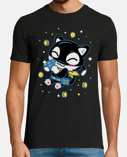 Camiseta Treasure