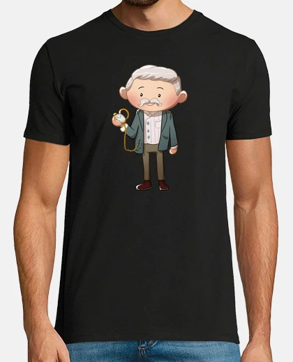 T-shirt Treasure island Squire Tre law Ney