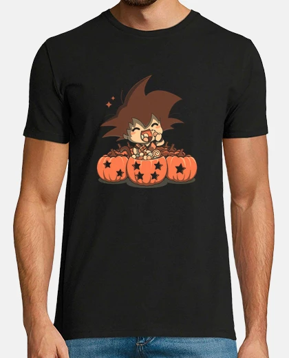 Tee-shirt Treat or Treat