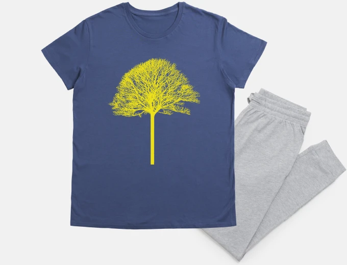 Pyjama tree