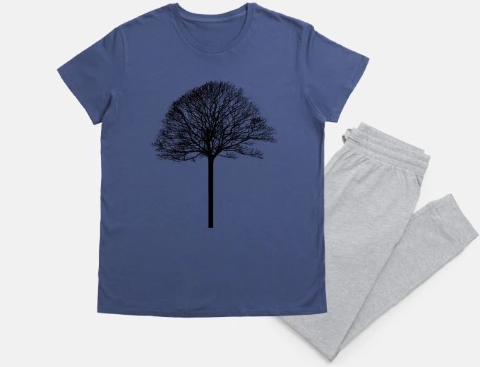 Pyjama tree