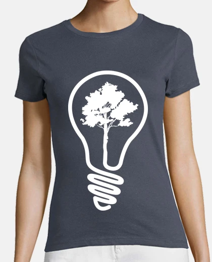 tree bulb