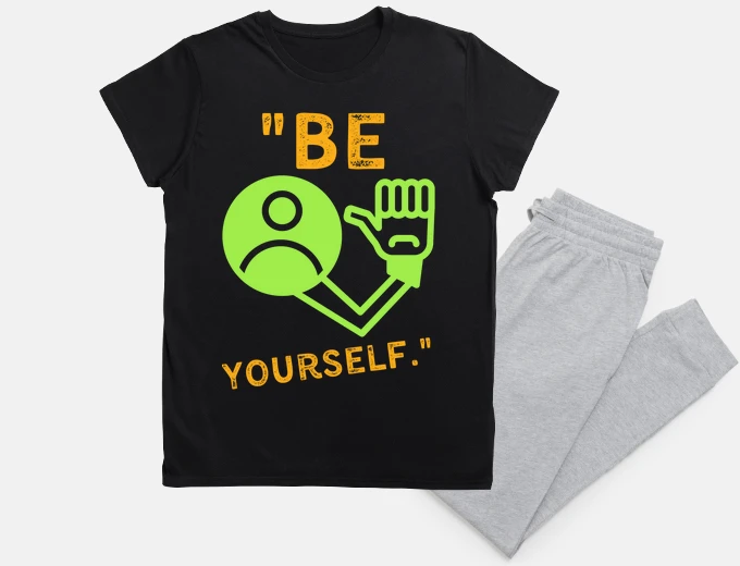 Pyjama trend and comfort renew your wardrobe with our t-shirts