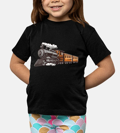 Abbigliamento treno russare treno treno dei sogni