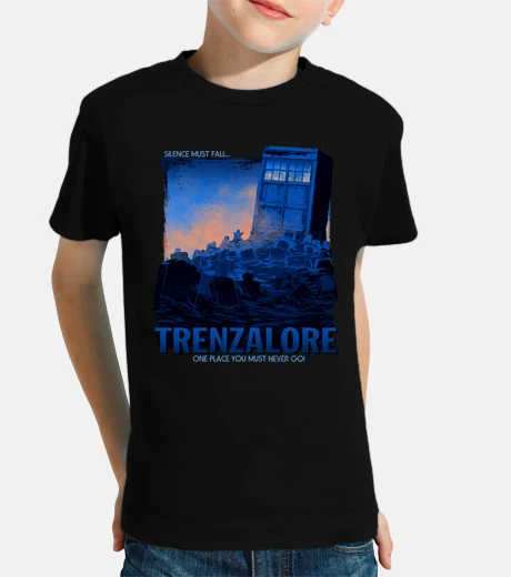 Abbigliamento trenzalore