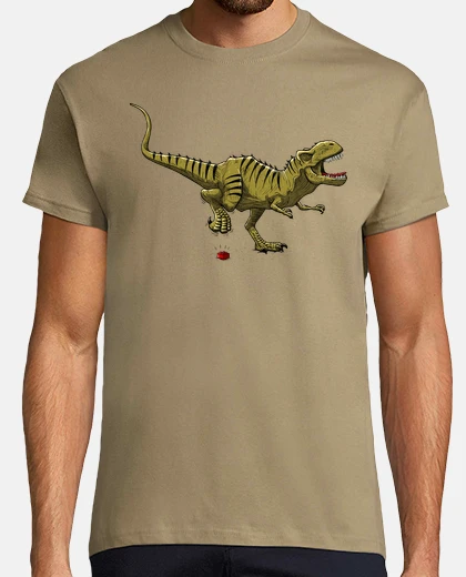 Camiseta Trex