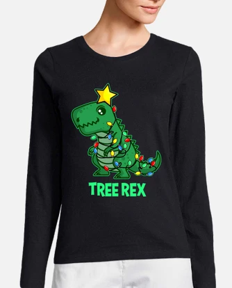 Long sleeve on sale ugly christmas shirt