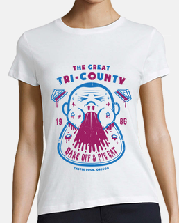 Tri-County Pie Eater / Stand By Me / Womens