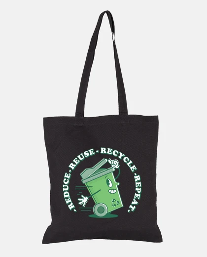 Sac tri sélectif économie circulaire poubelles 
