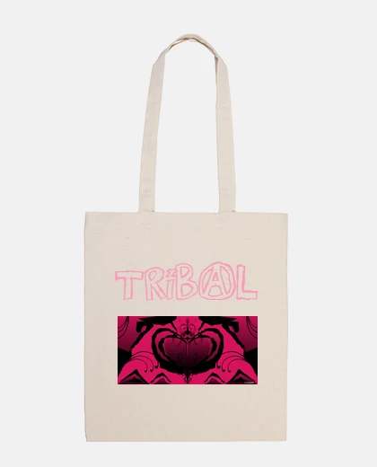 Borsa Tribal for Her