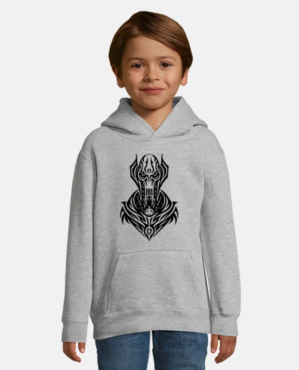 Kids tribal general droid
