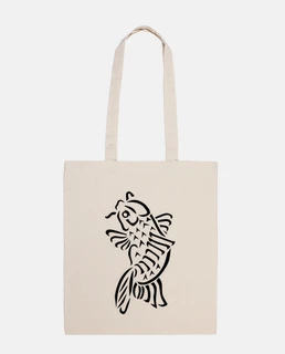 tribal koi