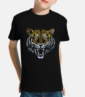 Tribal Tiger
