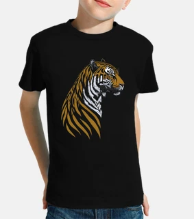 Tribal Tiger