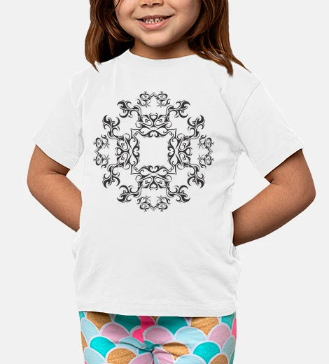 Abbigliamento tribale