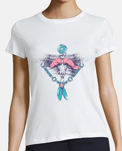 Playera Tribe