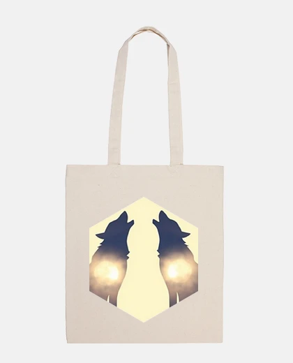 Borsa Tribù