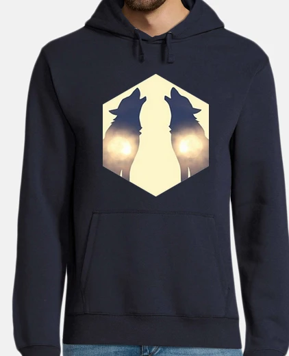 Sudadera Tribù