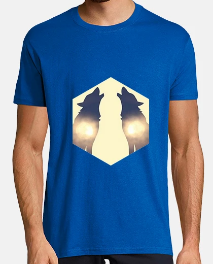 T-shirt Tribù