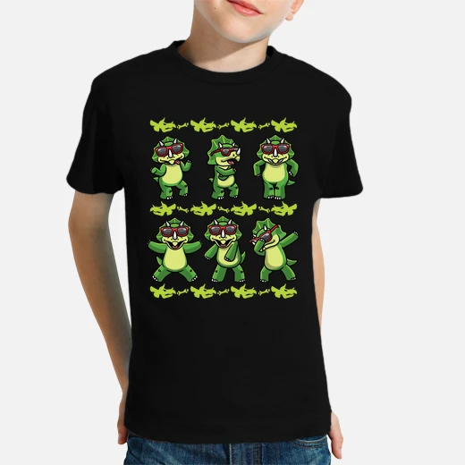 triceratops dinosaur dino boys girls