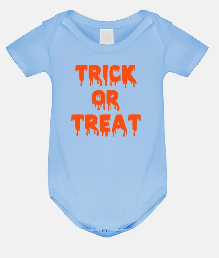Kids trick or treat