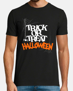 trick or treat on halloween