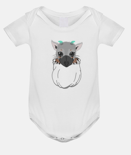 Ropa Trico The Last Guardian