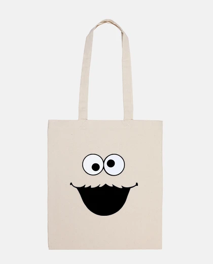 Bag triki cookies !!! geek