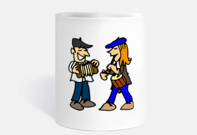 Mug triki eta txistu