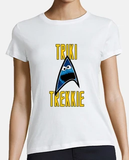 TRIKI TRKKIE 3