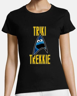 TRIKI TRKKIE 4