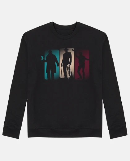 Hoodie trilogy hero