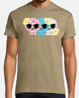TRIO CALAVERA