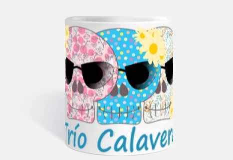 TRÍO CALAVERA TEXTO