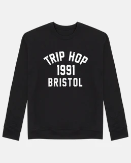 trip hop