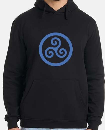 Sudadera Tríscele