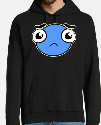 Sudadera TRISTE