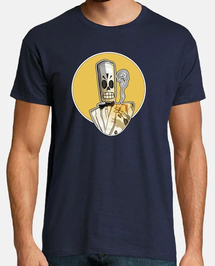 T-shirt triste fan dango